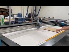 máy dán, CNC GLUER