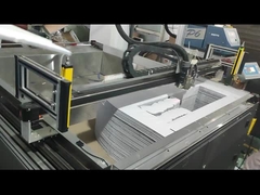 Máy dán keo xy cho hộp carton lốp tiêu chuẩn hoặc tùy chỉnh