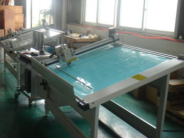 Card Paper Photo Frame Cutter Machine Max Acceleration Speed 4500 Mm/S2