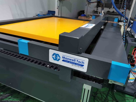 150W XY Gluer Gluejet for B2B Industrial Use