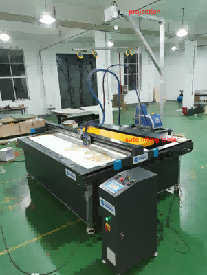 150W XY Gluer Gluejet for B2B Industrial Use
