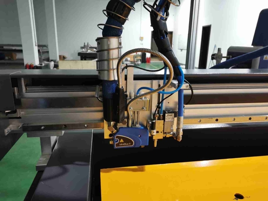 150W XY Gluer Gluejet for B2B Industrial Use