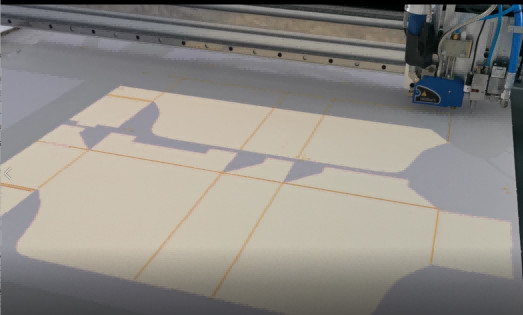 150W XY Gluer Gluejet for B2B Industrial Use