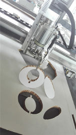 Sporting Goods Composite Cutting Machine High Performance Integrated Circuit Plate