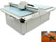 Precision CNC Gasket Cutter / UV Digital Printing Machine Convenient Maintenance