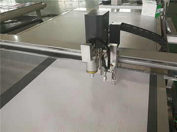 Sporting Goods Composite Cutting Machine High Performance Integrated Circuit Plate
