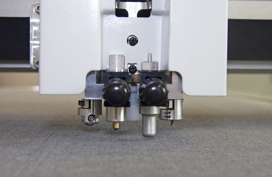 Box Cutting And Creasing Plotter