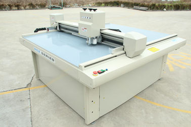 Mẫu hộp làm cho máy tính / Tông Plotter Cutter tùy chỉnh kích thước