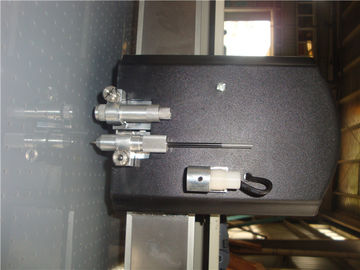 Máy cắt hộp giấy kỹ thuật số / Máy cắt decal phẳng Máy hoạt động đơn giản