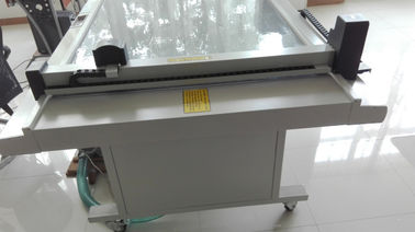Plotter Pattern Making Machine / Điện tử Die Cutter cho giấy tông