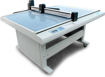 Máy cắt mẫu vải mẫu GD Mẫu may cho ngành công nghiệp vải