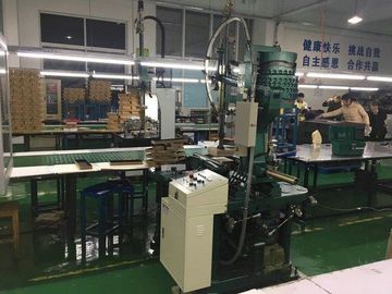 Máy làm hộp cứng ổn định đa chức năng Skew Rack Cấu trúc trục chính