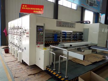 Máy cắt tấm nhựa Máy cắt chính xác bên với bề mặt nhẵn mịn