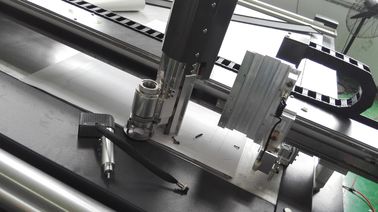 Máy làm thảm vải / Máy vi tính Mat Cutter Động cơ thúc đẩy nhanh