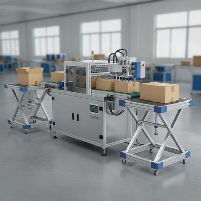 Máy vẽ keo XY với thời gian làm nóng 2-30 phút, điều chỉnh độ cao tự động và áp suất 0,6-0,8Pa để dán chính xác