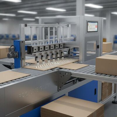 Máy vẽ keo XY Máy dán keo CNC với keo nóng chảy và keo lạnh trong một lần vận hành Thời gian làm việc 24h và chiều cao ngăn xếp 840mm